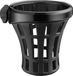Ciro Big Gen 2 Drink Holder With 7/8" 1" Handlebar Mount Black. Fixed Price $99.99.