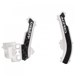 Acerbis X-grip Frame Guards White/black 2979601035. Fixed Price $55.36.