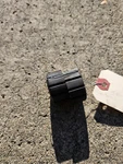 04-24 2005 Honda Shadow VT750 Aero Gas Fuel Tank Rubber Grommets Cushion. Fixed Price $11.95.