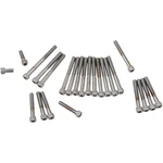 Drag Specialties Socket Head Side Cover Xl 77-84 DS-190750. Fixed Price $37.21.