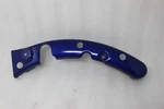 47533-10DEH New Oem Harley-davidson Left Frame Cover Candy Concord, Flhxse. Fixed Price $199.99.