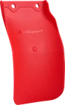 Polisport Mud Flap 8906800002 Honda CRF250R 450R 2009-2013 Red. Fixed Price $18.83.