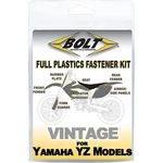 Bolt Full Plastic Fastener Kit YAM-8790101. Fixed Price $21.41.