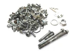 2023 Yamaha WR450F Oem Bolts Hardware. Fixed Price $24.95.