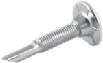 Boy Assassins Studs 1.375" 48/PACK 2460-P2. Fixed Price $160.50.