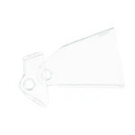 Polisport Graphic Guard Clear Gasgas 8487700001. Fixed Price $17.66.