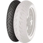 Continental Road Attack 4 Front Tire 120/70ZR-19. Fixed Price $215.00.