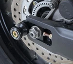 Honda CBR650R 2019-2023 R&g Cotton Reels CR0047BK. Fixed Price $88.85.