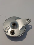 Honda XR100R XR80R CRF80F CRF100F Rear Brake Plate Panel Drum. Fixed Price $49.95.