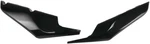 Ufo Side Panels Black Lower HU03392001. Fixed Price $25.60.