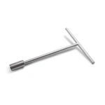Motion Pro 08-0099 T-handle Metric Socket 19MM Atv/utv Marine Offroad. Fixed Price $37.72.