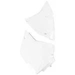 Ufo Side Panel - White Left SU03982#047. Fixed Price $33.81.