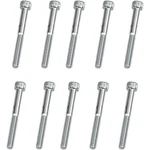 Drag Specialties 10-24X2 Socket Head DS-190594. Fixed Price $25.03.