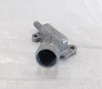 Kawasaki Ninja ZX-14R & Concours ZG1400 Engine Coolant Water Pump Pipe Joint. Fixed Price $9.95.