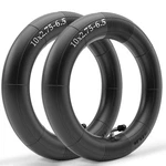 Felixstory 2PCS Inch 10X2.75-6.5 Off-road Tire Rubber Inner Tube Suitable For. Fixed Price $40.33.