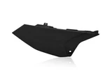 Acerbis - 2726700001 Side Panels, Black. Fixed Price $54.13.