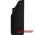 Polisport Rear Shock Flap Black Kawasaki KX450F 2019-2023 KX250F. Fixed Price $18.99.