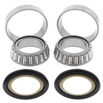 Balls Steering Bearing Kit 22-1061 Husqvarna CR125 99-13, CR250 99-04. Fixed Price $56.15.