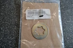Oem Hyosung Sprocket Lock Washer #09167-20006 GV125 TE100 GT250 Karion Mirage. Fixed Price $14.25.