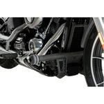 Puig Frame Sliders Mod. Opie Fit On Harley Softail Street Bob Fxbb 18-24 Blac. Fixed Price $261.82.