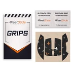 Feetglide Grip Tape For Attack Shark X1. Fixed Price $9.99.