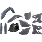 Polisport Nardo Grey Restyling Kit - 90932. Fixed Price $197.99.