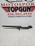 1984 1985 1986 Kawasaki Gpz Passenger Grab Rail Bar 32109-1043 Rh. Fixed Price $19.51.