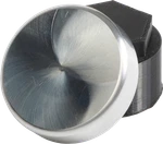 Hofmann Designs - HDB1028R Smooth Steering Stem Cover Raw Harley Davidson. Fixed Price $69.95.