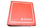 Oem Suzuki 99500-35060-03E GSX-R600 Service Manual. Fixed Price $30.57.