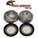 Balls Steering Stem Bearing Kit For 2006 Harley Davidson Flhxi Street Pa. Fixed Price $34.71.