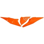 Ufo KT05004#127 Side Panels Vented Ktm Orange. Fixed Price $57.06.