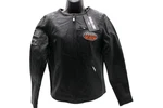 97052-23VW Nwt Harley-davidson Womens Leather Jacket 120TH Anniversary Medium. Fixed Price $179.99.