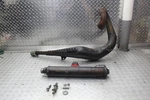 1979 Husqvarna OR390 Exhuast Muffler & Header. Fixed Price $299.99.