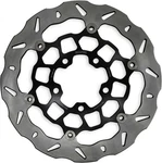 Galfer Wave Rotor Front Brakes. Fixed Price $177.57.