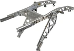 Trask Billet Frame Tail Section For Harley Davidson Fl Touring. Fixed Price $3499.95.