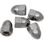 Drag Specialties 1/2-13 Acorn Nut Chrome MPB111. Fixed Price $22.65.