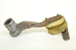 Yamaha 78 79 DT250 & DT400 Rear Chain Guide Slide Bracket Tensioner Arm. Fixed Price $35.00.