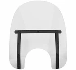 Memphis Shades Slims Windshields MEB4110. Fixed Price $187.95.
