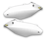 Cycra Side Number Panel White 1CYC-2770-42. Fixed Price $52.72.