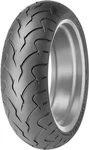 Dunlop Tire D207ZR Rear 180/55-18 74W Radial Tl Harley Davidson Cruiser V-rod. Fixed Price $325.49.