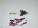 Yamaha 2000 Yz 426F Front Lower Motor Mount Bracket Qty 5BE-21417-00-00. Fixed Price $11.84.