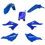 Cycra 5 Piece Replica Kit Blue 1CYC-9433-62. Fixed Price $119.95.