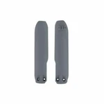 Polisport Fork Guards Nardo Grey. Fixed Price $25.99.