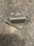 Harley Davidson Fxd Dyna Superior Kickstand Spring 1991-2001 50057-90 Nos. Fixed Price $7.00.