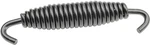 Drag Specialties Kickstand Spring Gloss Black 0510-0303. Fixed Price $9.49.