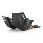 Acerbis Skid Plate Black 2630540001. Fixed Price $71.50.