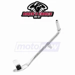 Bikers Choice Jiffy Stand Leg For 2009-2010 Harley Davidson XL883N Iron Lh. Fixed Price $90.47.