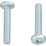 Bolt Mc Hardware Pan Head Phillips Screw 6X1.0X16MM 10/PACK 022-20616. Fixed Price $17.56.