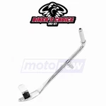 Bikers Choice Jiffy Stand Leg For 1992 Harley Davidson Fxdb-d Dyna Glide Ie. Fixed Price $71.80.