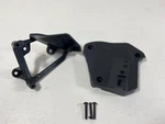 2012 Ducati Diavel Ecu Cover Black Box Unit Oem Computer Controller Bracket Bolt. Fixed Price $24.30.